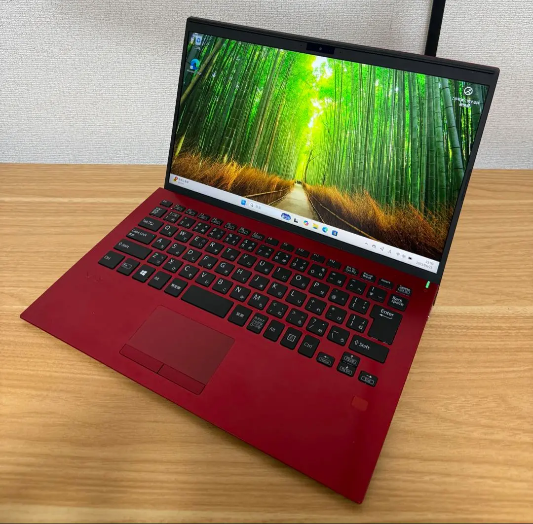 2025年最新】red edition vaioの人気アイテム - メルカリ