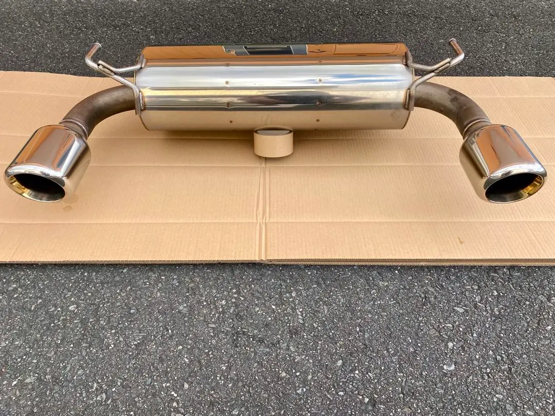 HKS LEGAMAX Premium Z34 廃盤レア品 HKS LEGAMAX Premium Z34 廃盤レア品
