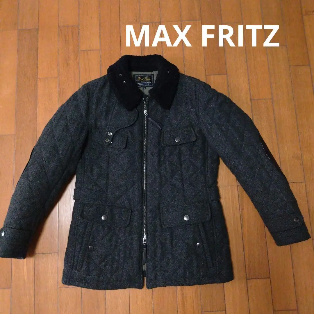 晴*風様 マックスフリッツ　春〜秋ジャケット　50（LL）サイズ 晴*風様 マックスフリッツ春〜秋ジャケット50（LL）サイズ