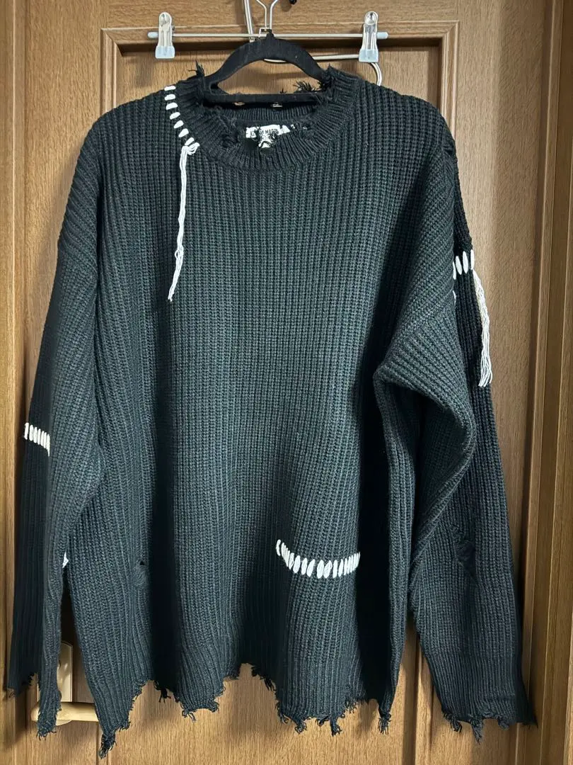 Thumbnail of nugu knit