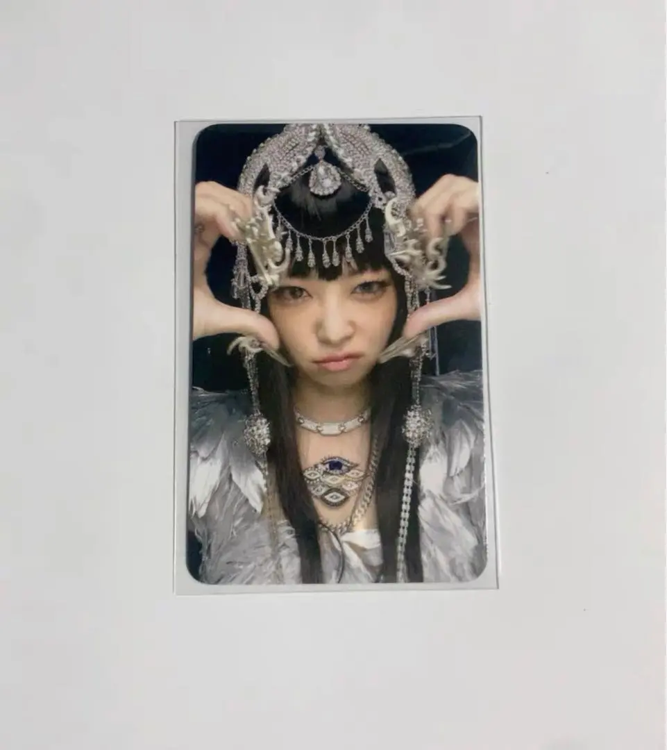 2025年最新】Blackpink ジェニ ruby jumpの人気アイテム - メルカリ