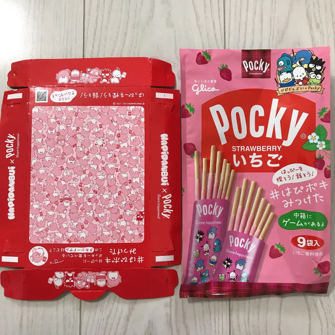 2025年最新】ポッキー ポチャッコの人気アイテム - メルカリ