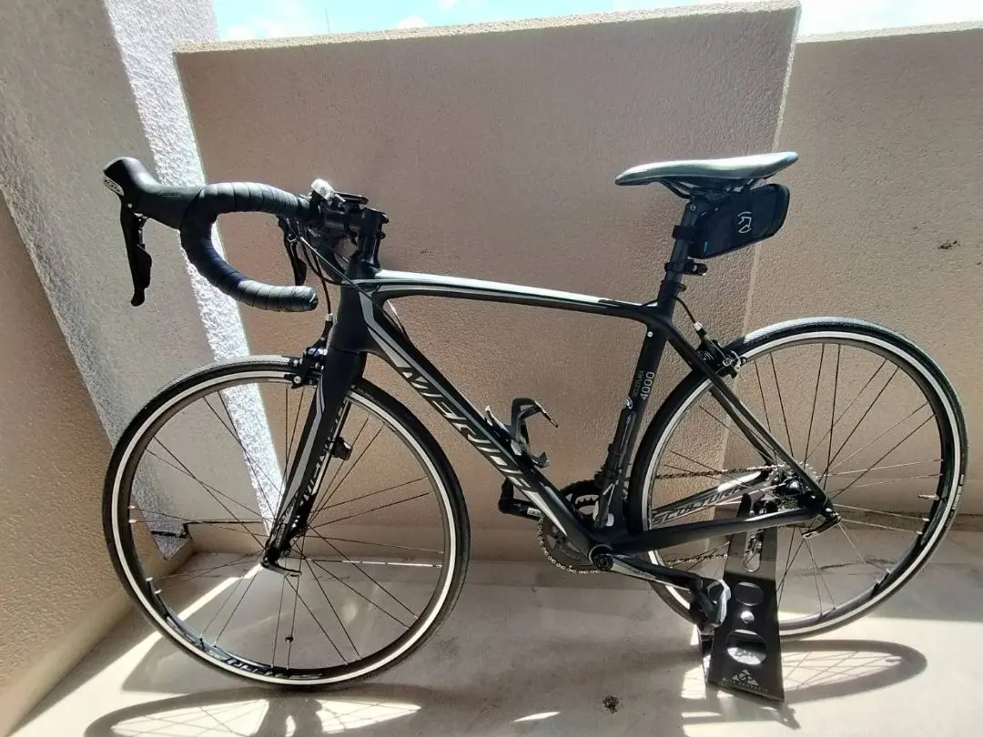 Yudiさん専用 Merida Warp 3000 CF4 トライアスロンバイク Yudiさん専用 Merida Warp 3000 CF4 トライアスロンバイク