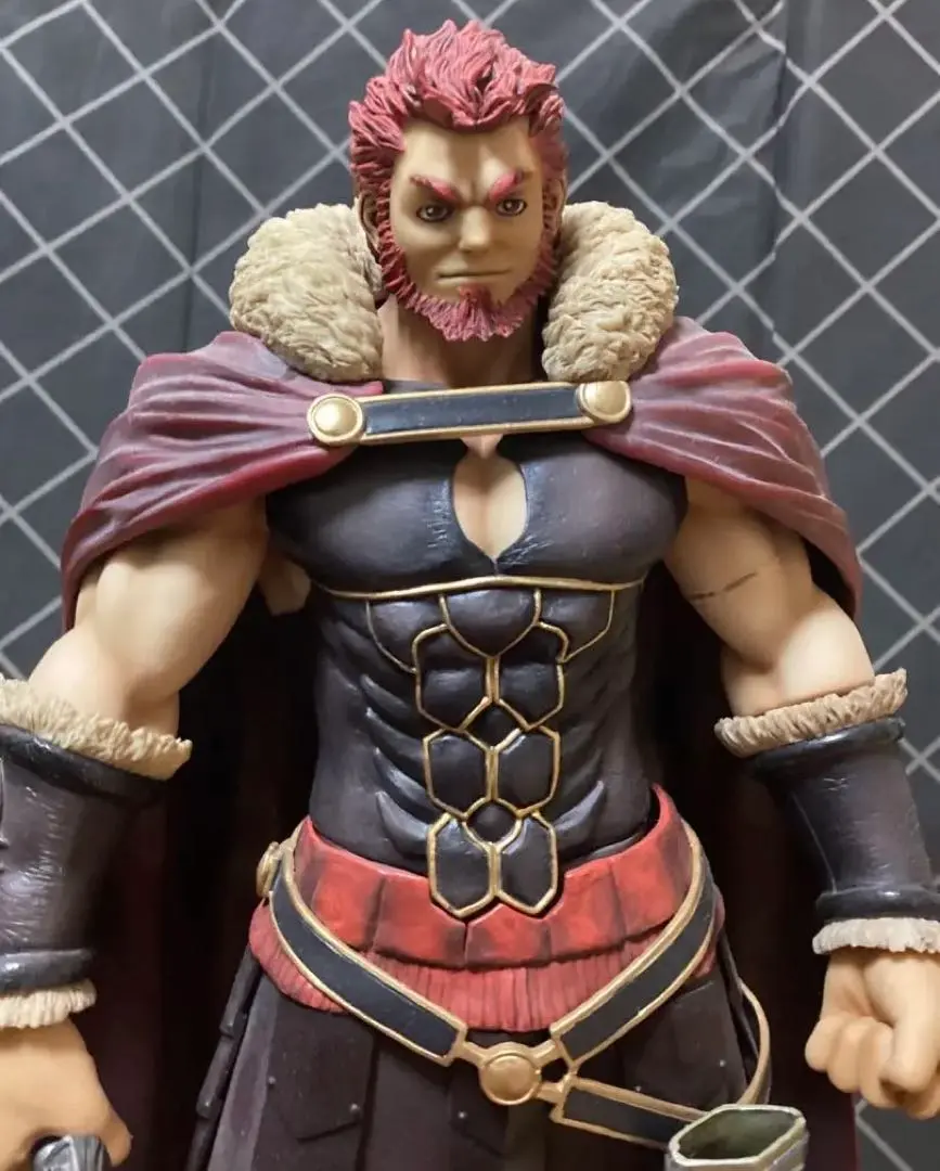 フィギュア　[破損品/箱欠品] ライダー 「Fate/Zero」 M.M.S.コレクション 彩色済完成品 Fate/Zero ライダー | メガホビ MEGAHOBBY STATION