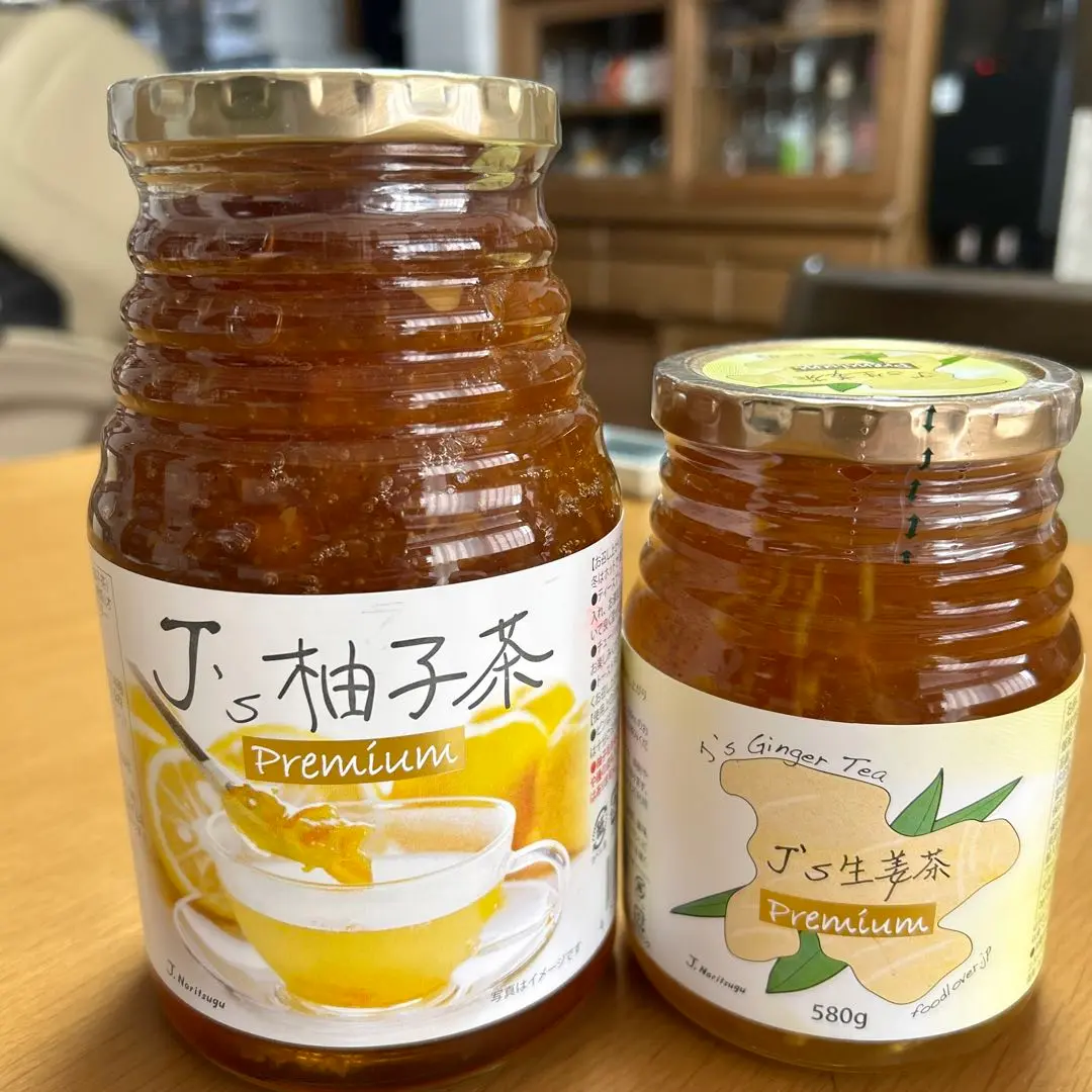 2025年最新】j's柚子茶の人気アイテム - メルカリ