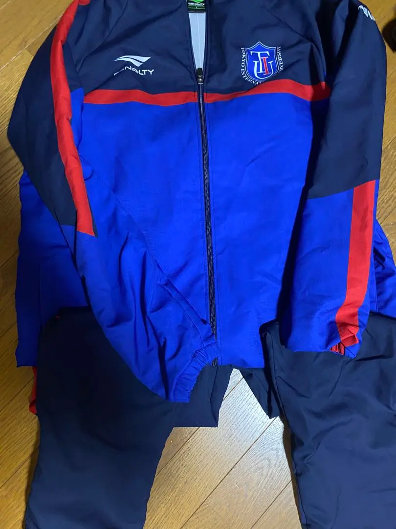 2025年最新】東京国際大学サッカー部の人気アイテム - メルカリ