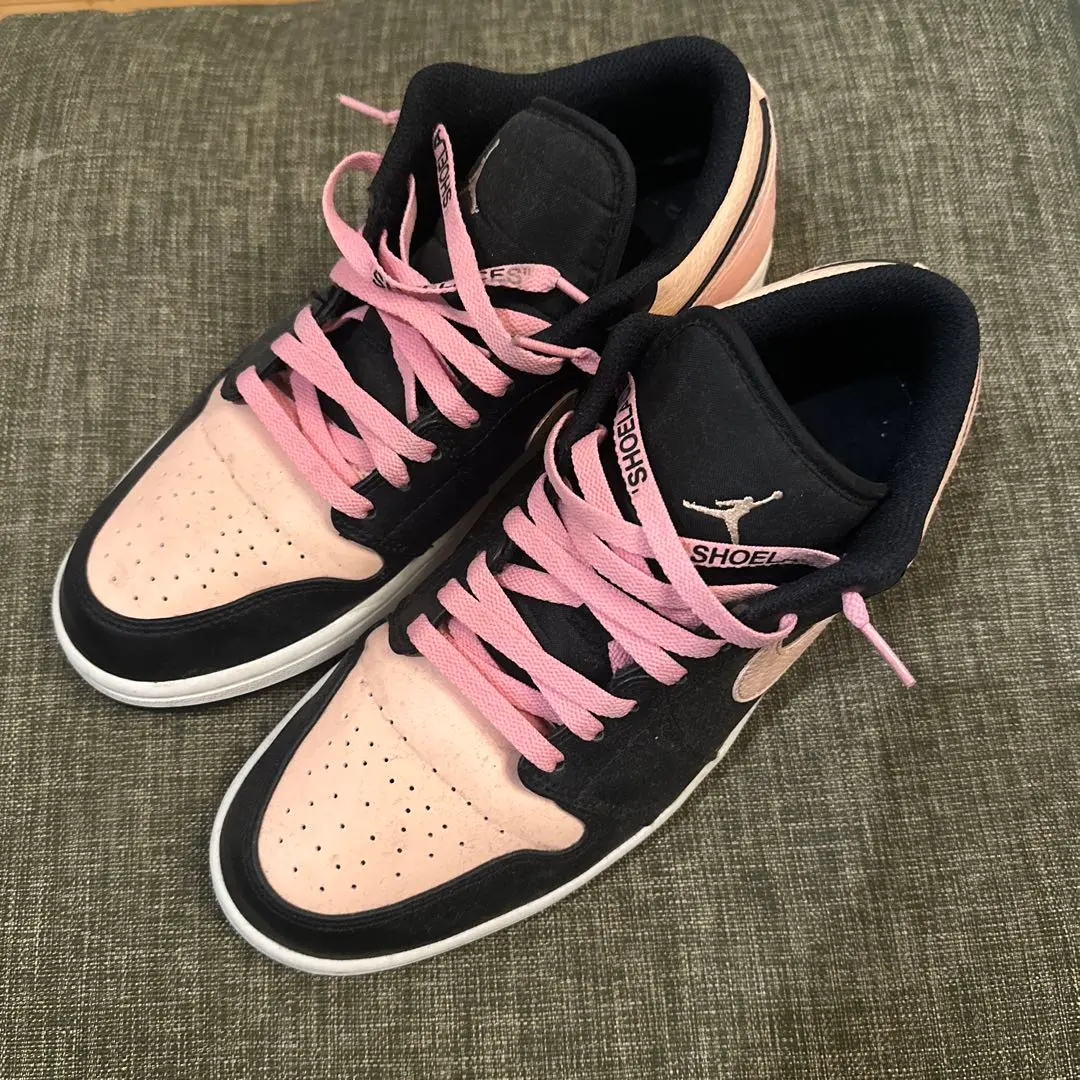 2025年最新】Air Jordan 1 Low Crimson Tintの人気アイテム
