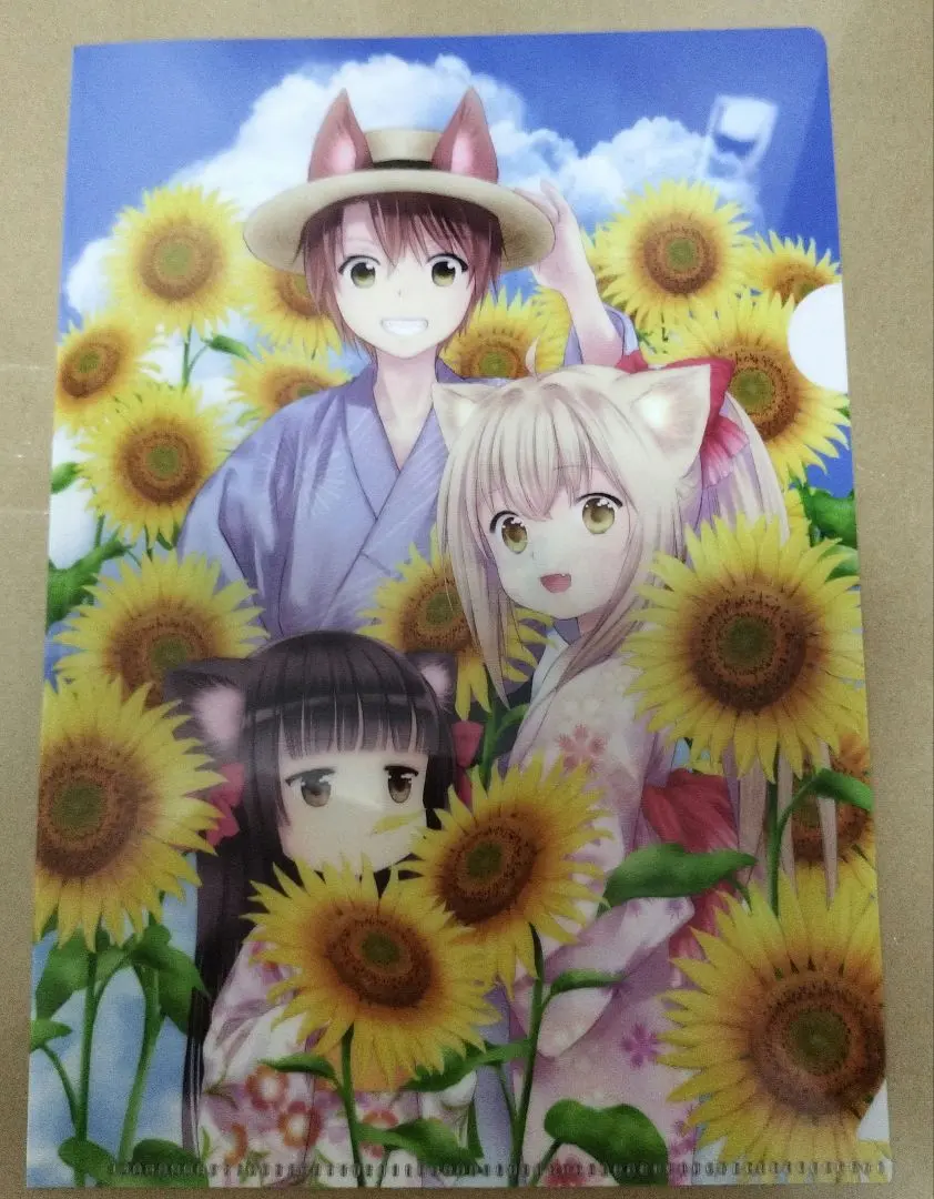 2025年最新】このはな綺譚 クリアファイルの人気アイテム - メルカリ
