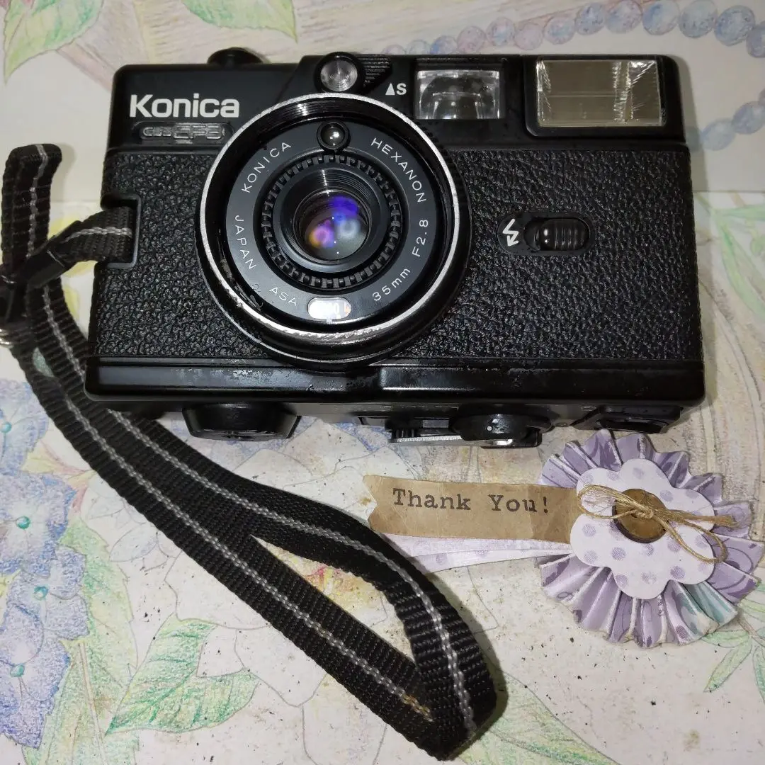 【ジャンク】 KONICA C35 AF/EF/EFP/EF3 YASHICA ジャンク】 KONICA C35 AF/EF/EFP/EF3 YASHICA