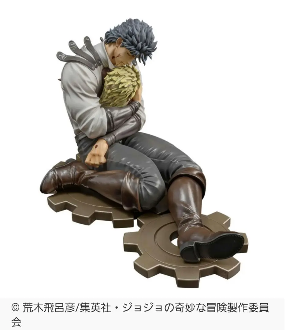特典付き ジョジョの奇妙な冒険 千値練 ジョナサン ジョセフ セット売り 開封品 Amazon.co.jp: 千値練 ジョジョの奇妙な冒険 ジョナサン ディオ