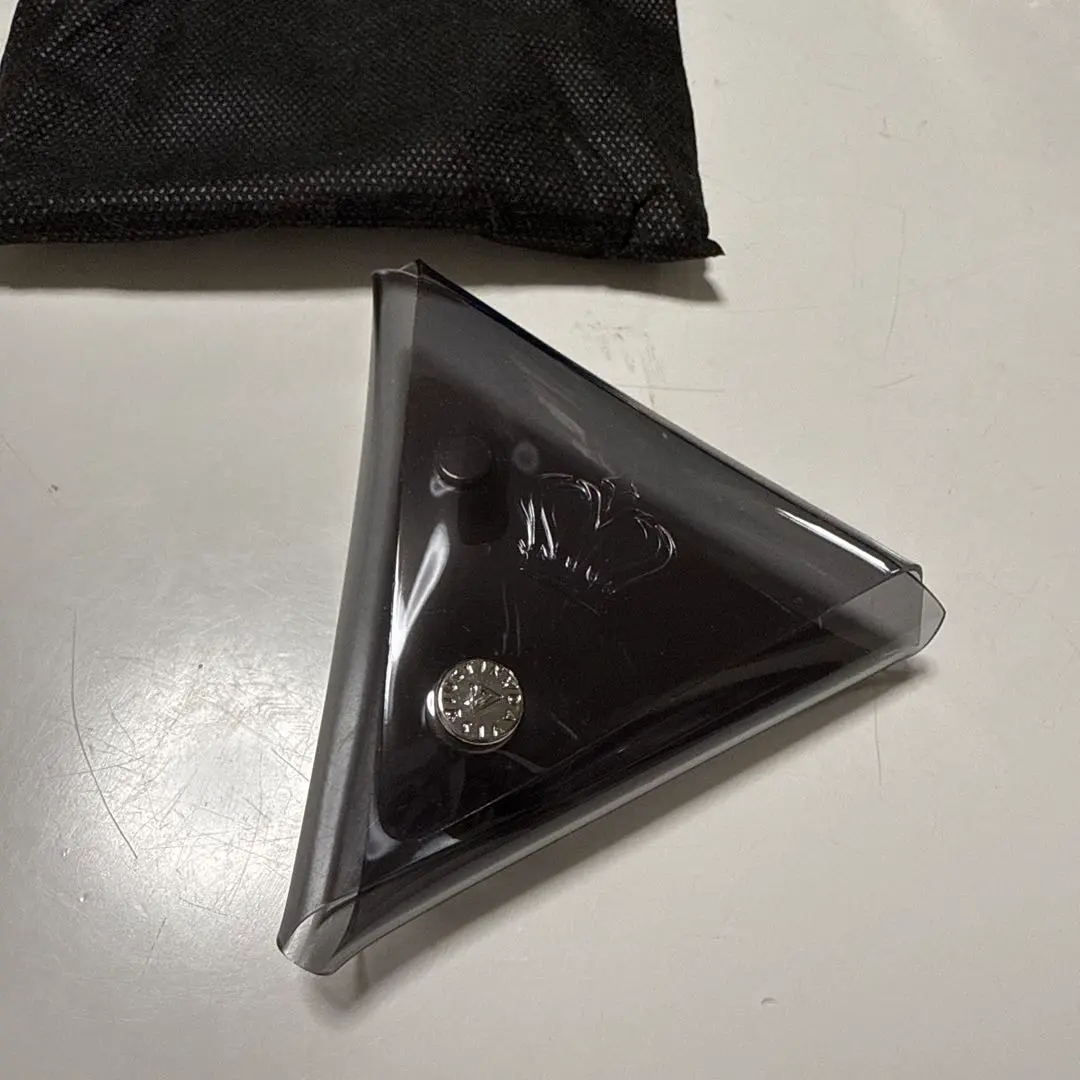 BLACK PANTHER” RING | ジャスティン デイビス（JUSTIN DAVIS