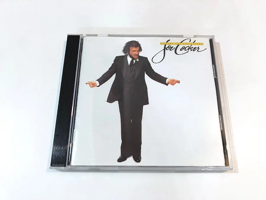 「青い影」ジョー・コッカー 日本盤 WPCP-4160 SMJ刻印あり 帯付属 Amazon.co.jp: 「青い影」ジョー・コッカー 日本盤 WPCP-4160