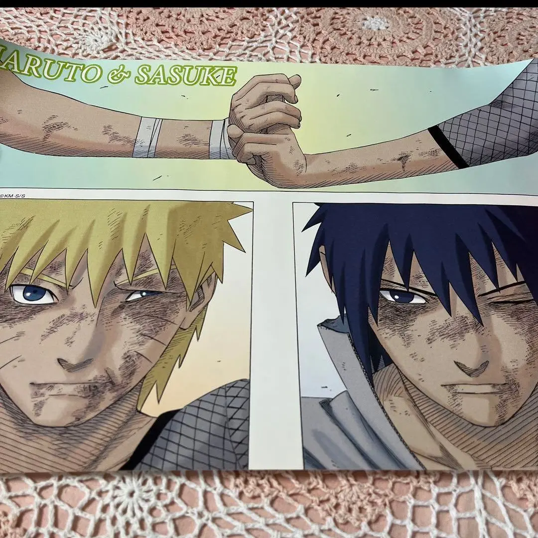 2025年最新】NARUTO展 名場面ポスターの人気アイテム - メルカリ