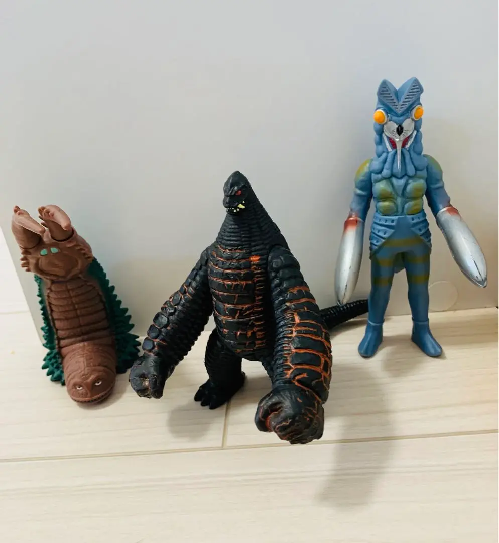 2025年最新】DXウルトラ怪獣シリーズレッドキングの人気アイテム