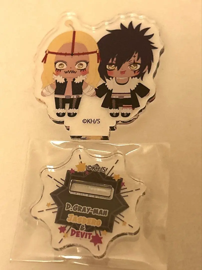 【D.Gray-man】ブロマイド、コースター⇔コンプセット【Dグレカフェ】 衣@大阪Dグレカフェ楽しかった！！ on X: 