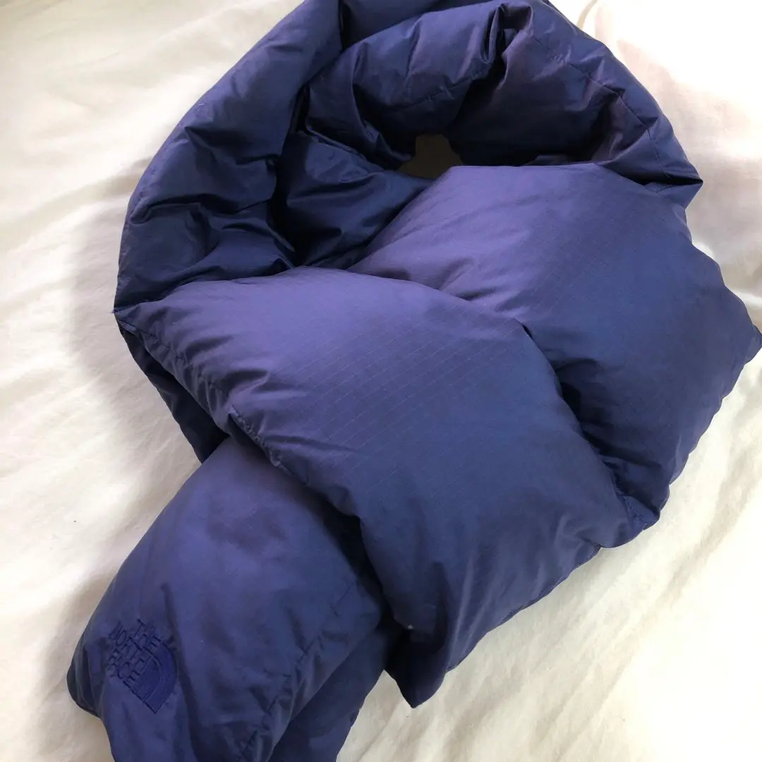 2025年最新】THE NORTH FACE PURPLE LABEL メンズ マフラーの