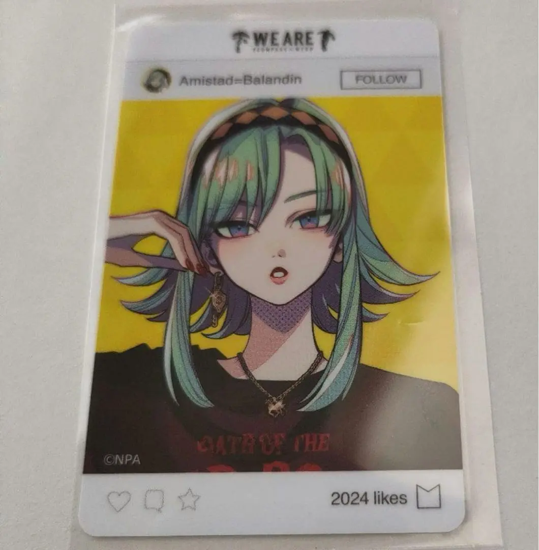 コンパス アミスター WEGO クリアカード 2025年最新】アミスター wegoの人気アイテム - メルカリ