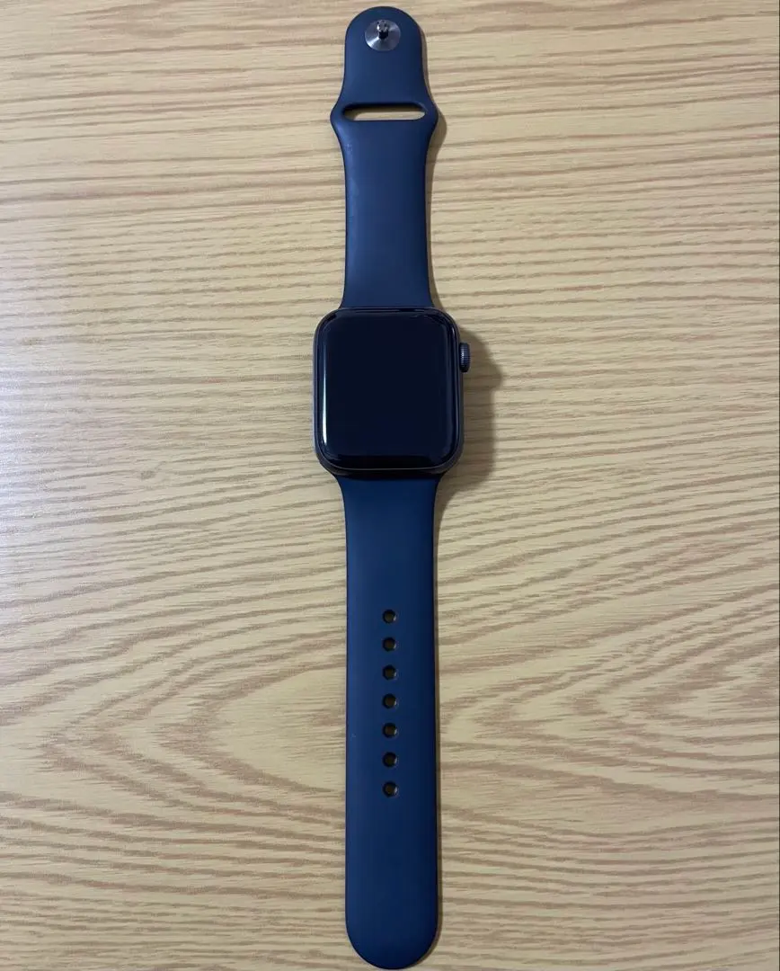 Thumbnail of [Junk Item] Apple Watch SE 1st Generation 44mm Black