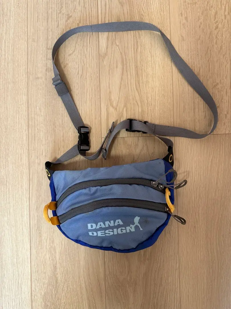 Dana Design single shot ショルダーバッグ スリングバッグ Dana Design single shot ショルダーバッグ スリングバッグ バッグ