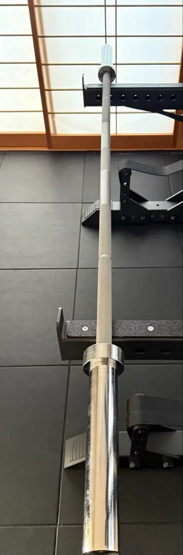 GYMWAY ショートスリーブパワーバー — MBC POWER SHOP