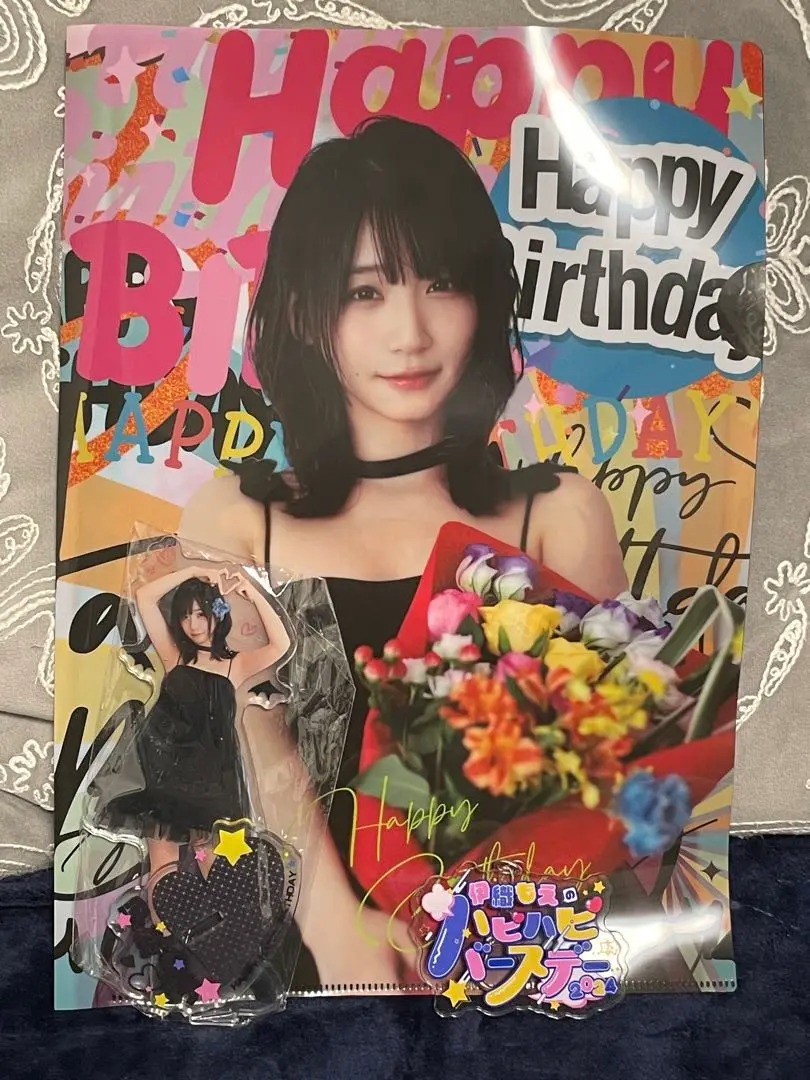 伊織もえ　生誕祭グッズ 伊織もえ 2025生誕祭 グッズ - メルカリ