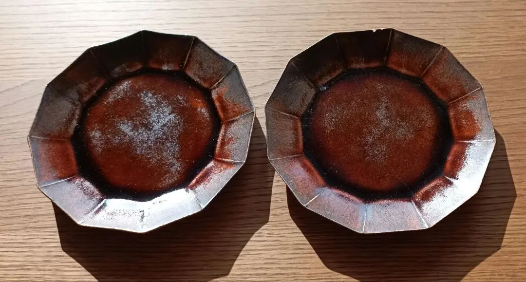 安齋新・厚子｜暮らしのうつわ 花田 作家もの和食器（陶器 磁器