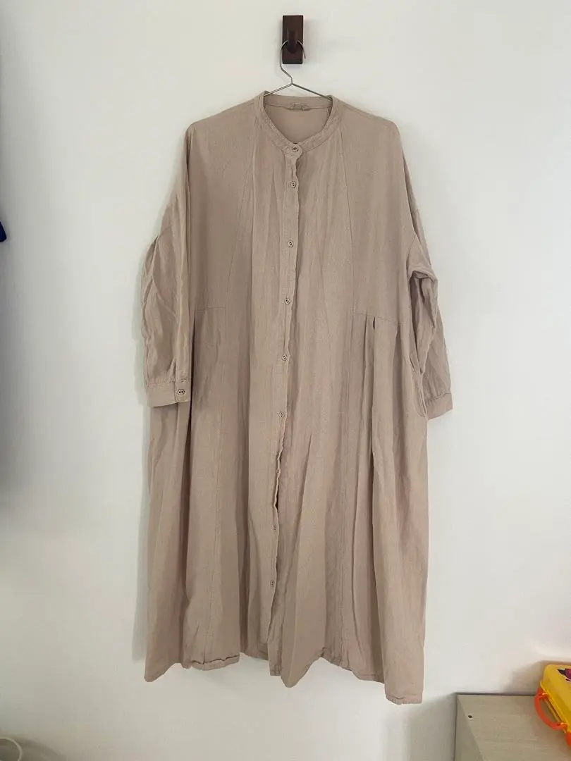 Thumbnail of 100% cotton dress