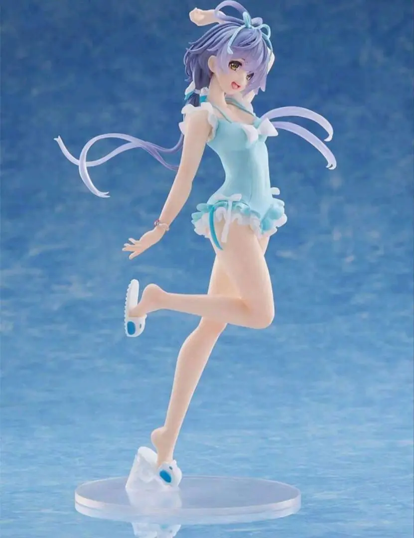 洛天依 ルオ•テンイ チャイナドレス　　　サイン箔押し キラカード 洛天依（ルォ・テンイ）金糸雀チャイナドレス コスプレ衣装
