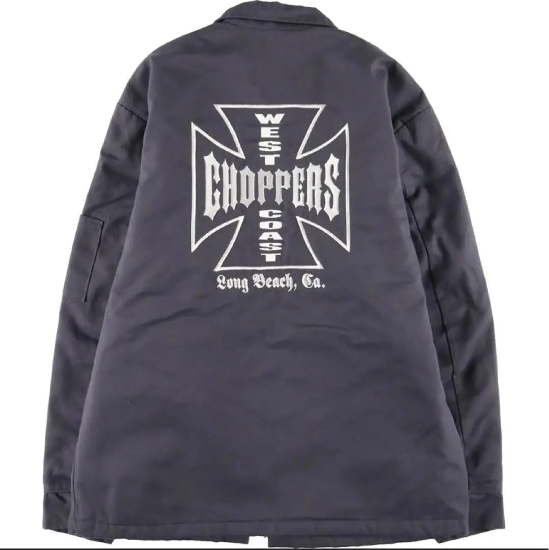 2025年最新】WEST COAST CHOPPERS ジャケット・アウターの人気