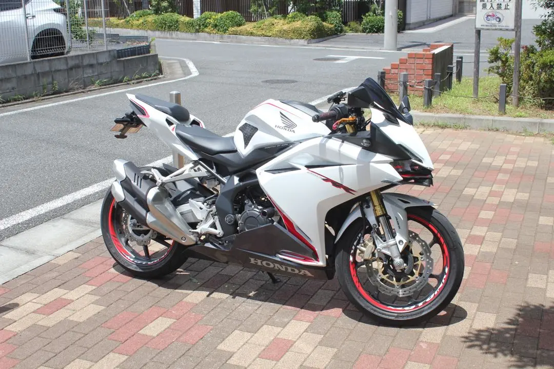 2025年最新】CBR250rr シングルシートの人気アイテム - メルカリ