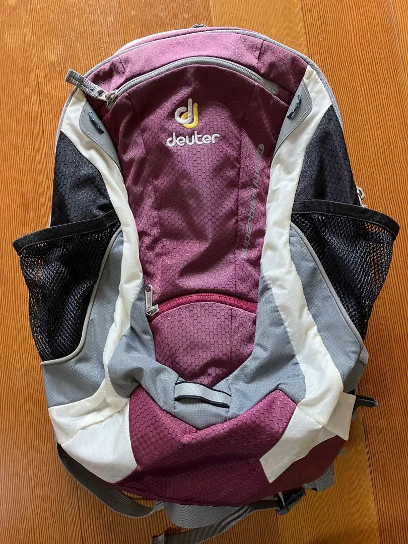 2025年最新】Deuter Superbikeの人気アイテム - メルカリ