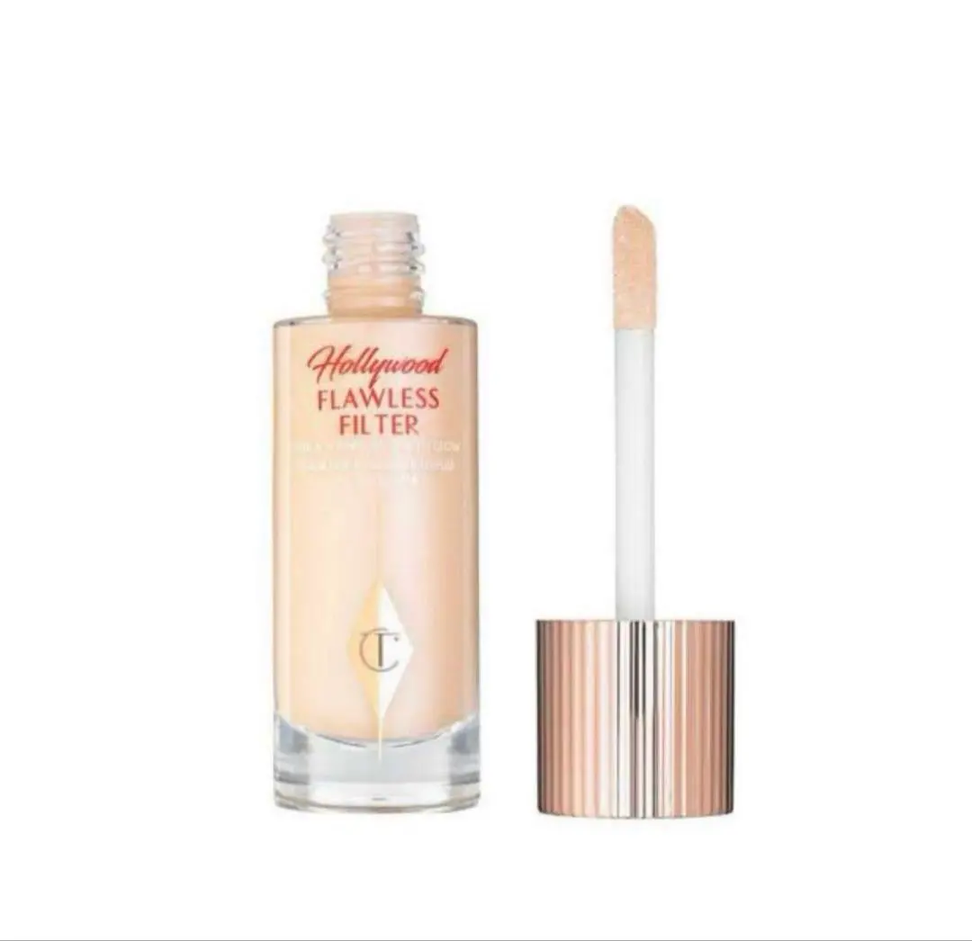 夏洛特·蒂伯莉 好萊塢無瑕濾鏡1 的縮圖