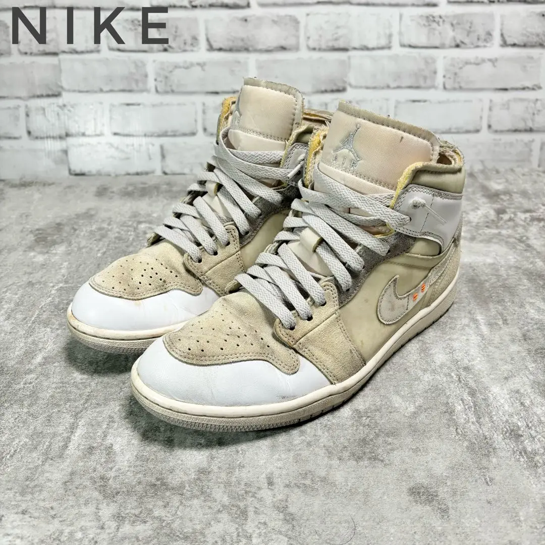 Nike Air Jordan 1 mid 