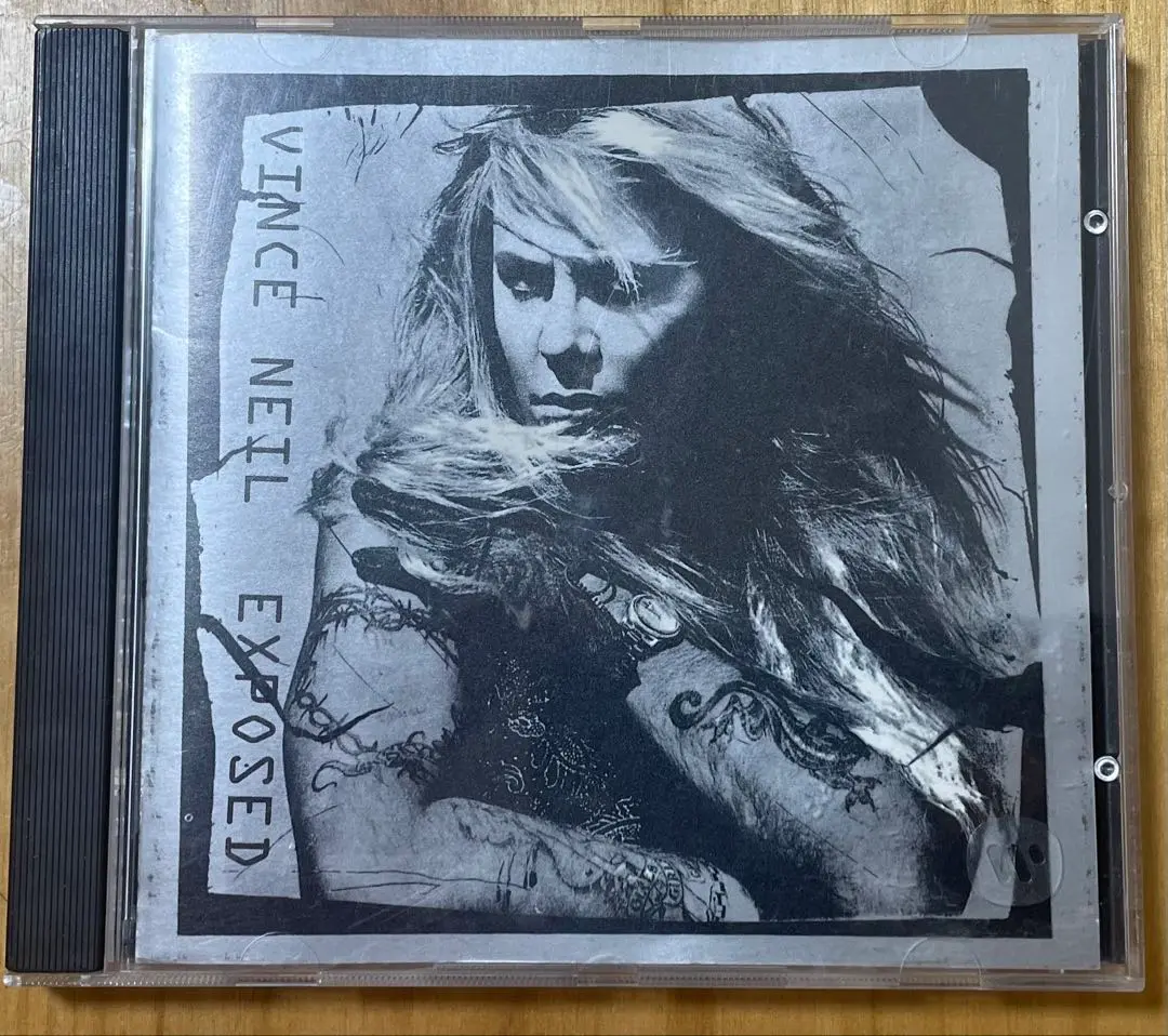 2025年最新】Vince Neil Exposedの人気アイテム - メルカリ