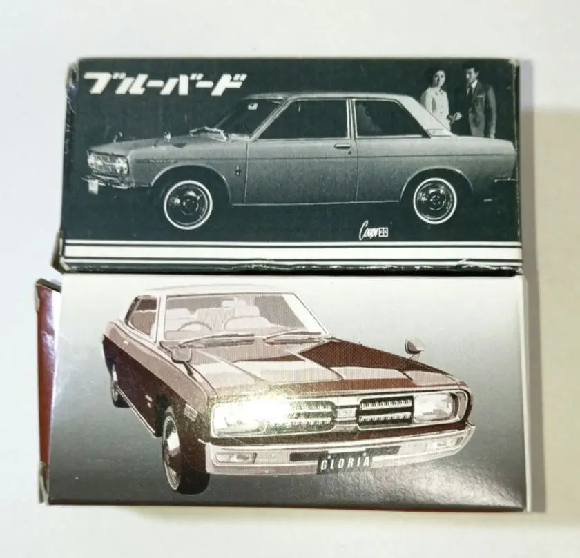 トミカ　日産グロリア2000 GXです。 トミカ 日産グロリア2000 GXです。 - メルカリ