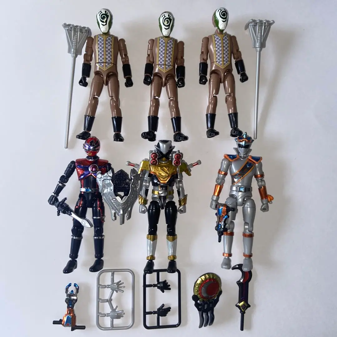 勇動　YUDO ルパンレンジャー　パトレンジャー　ルパパト　ブンブンジャー　掌道 勇動 YUDO ルパンレンジャー パトレンジャー ルパパト ブンブン