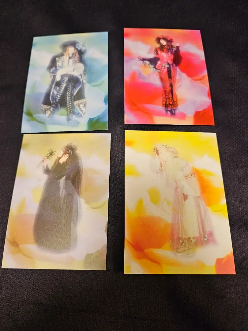 LAREINE 初回盤 「BLUE ROMANCE」 未開封　新品　デモテープ 2025年最新】lareine blue romanceの人気アイテム - メルカリ