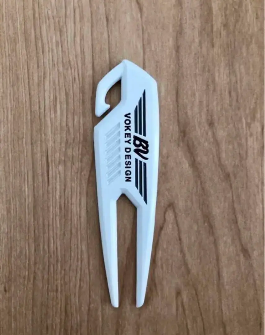 【新品未使用】タイトリスト グリーンフォーク VOKEY DESIGN ★希少★ 新品未使用】タイトリスト グリーンフォーク VOKEY DESIGN ☆希少☆