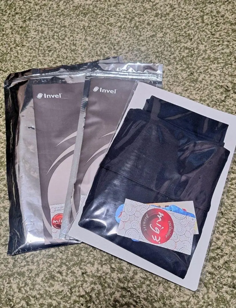 2025年最新】インヴェル レギンスの人気アイテム - メルカリ