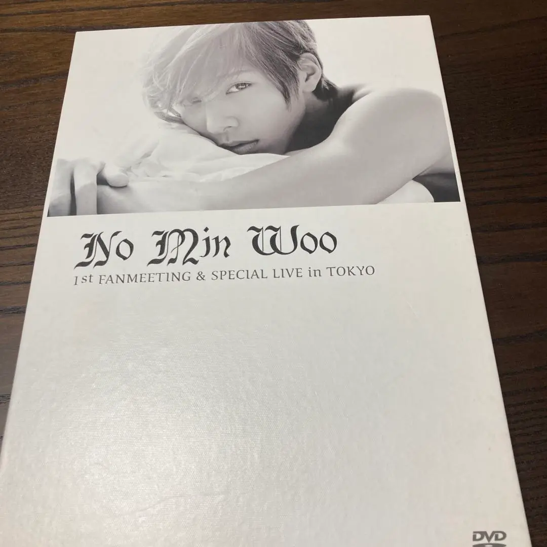 2025年最新】ノミヌDVDの人気アイテム - メルカリ