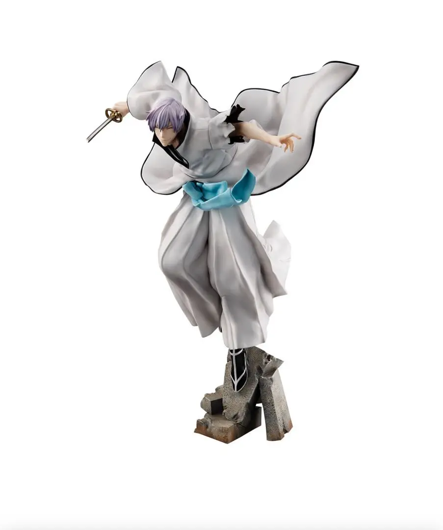 2025年最新】g.e.m.シリーズ bleach 市丸ギン 破面篇の人気
