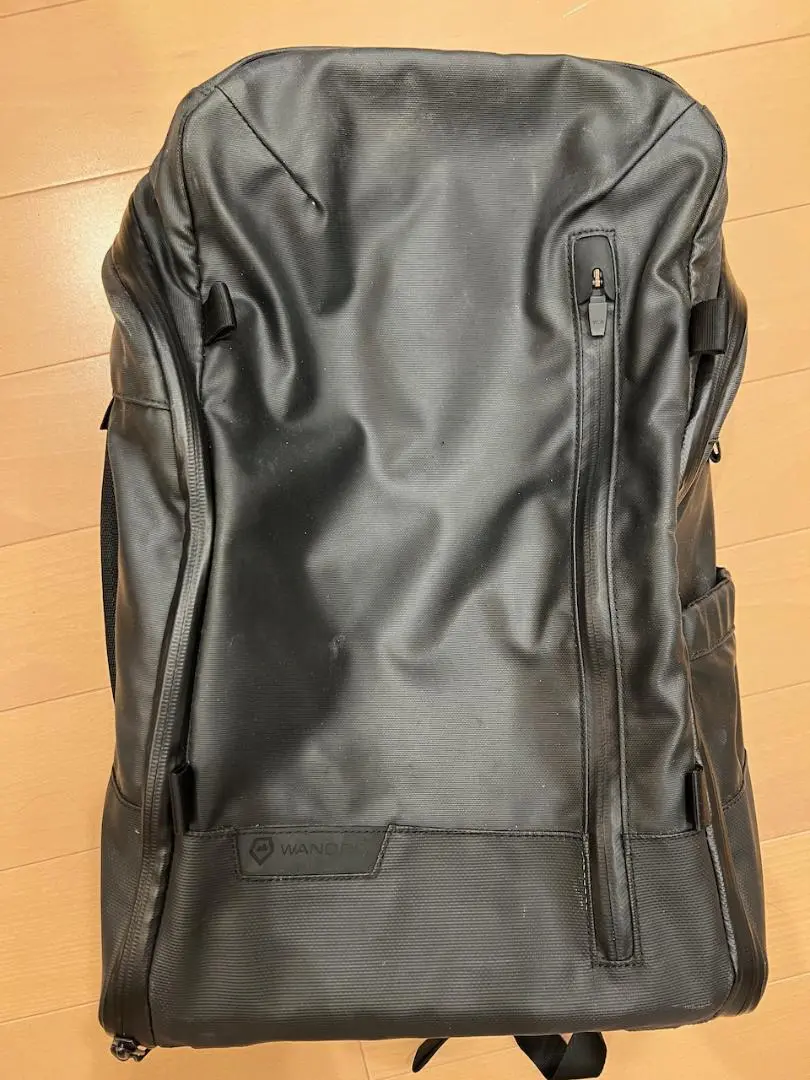 値下げ✨美品✨WANDRD Duo Daypack✨20L ワンダード　リュック WANDRD DUO Daypack Review | Pack Hacker