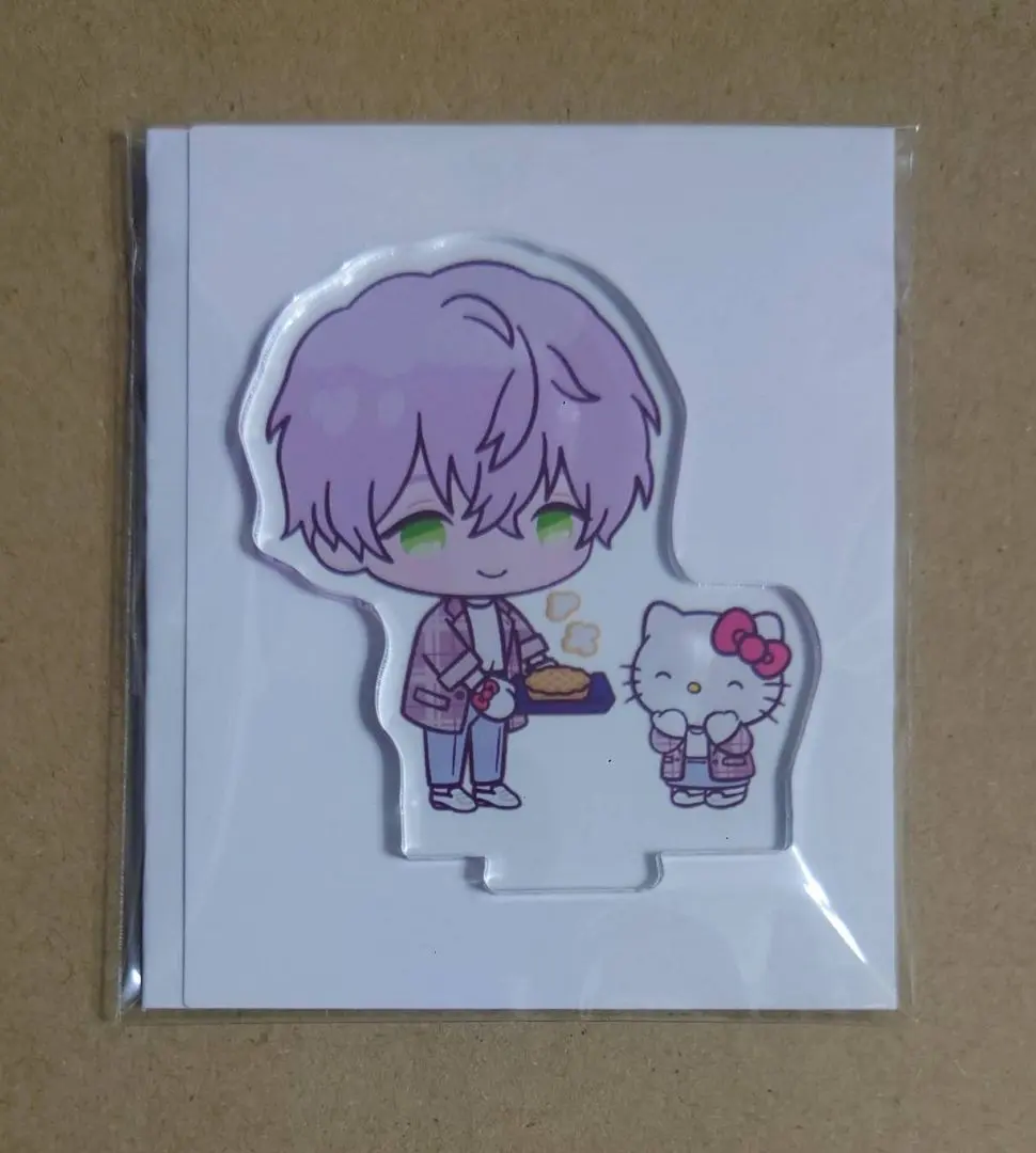 Thumbnail of Break My Case x Sanrio Characters / Yuzuru Shirose Acrylic Stand
