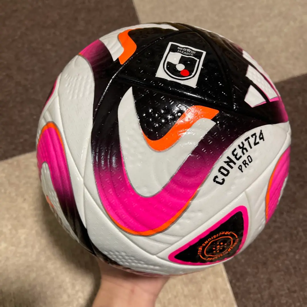 OUTLET】【サッカーボール】MAGNAS （芝用）SB-23MN04 5号球｜sfida Online Store