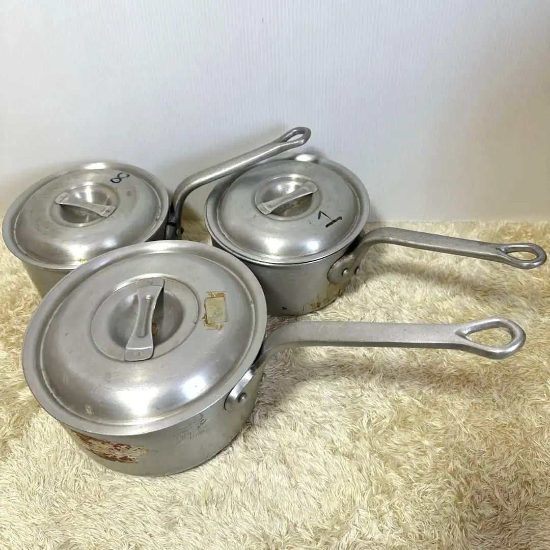 楽天市場】【全品P5倍】全国送料無料 片手鍋 鍋ふた 仔犬印 18cm