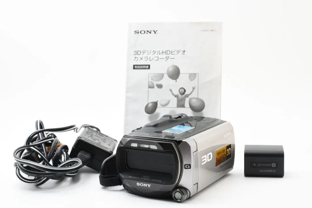 2025年最新】hdr-td1の人気アイテム - メルカリ
