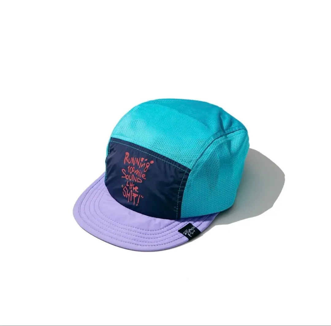 Tomo’s Pit限定キャップ T8 Trail Cap – Tomo's Pit | Tomo's Pit トレイルラン ランニング