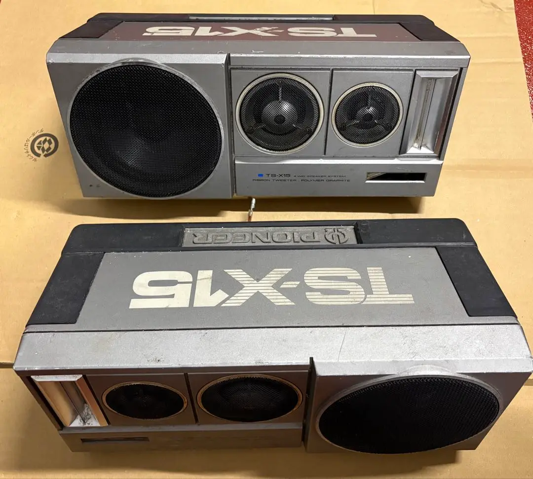2025年最新】TS-X15の人気アイテム - メルカリ