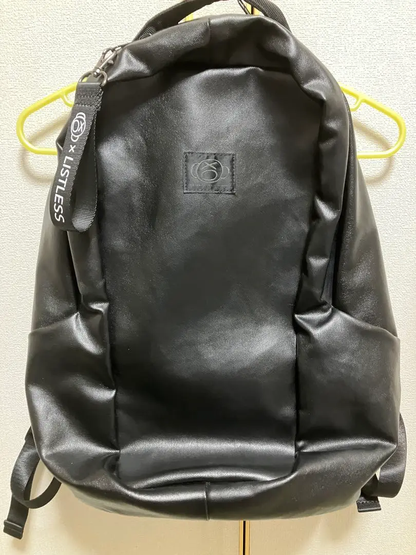 ピエール中野×LISTLESS ショルダーバッグ ピエール中野 × LISTLESS ショルダーバッグ ピョルダー - メルカリ