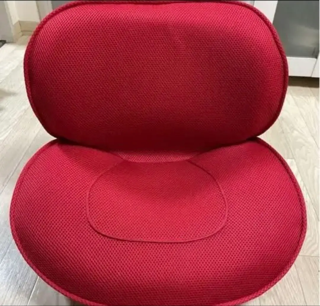 ながら骨盤チェア Smart    チェア リクライニング　OASIS　新品 ゆらゆらながら骨盤チェア smart 未使用品 OASIS ストレッチ 座
